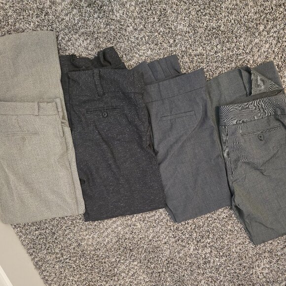 Pants - Bundle womens slacks